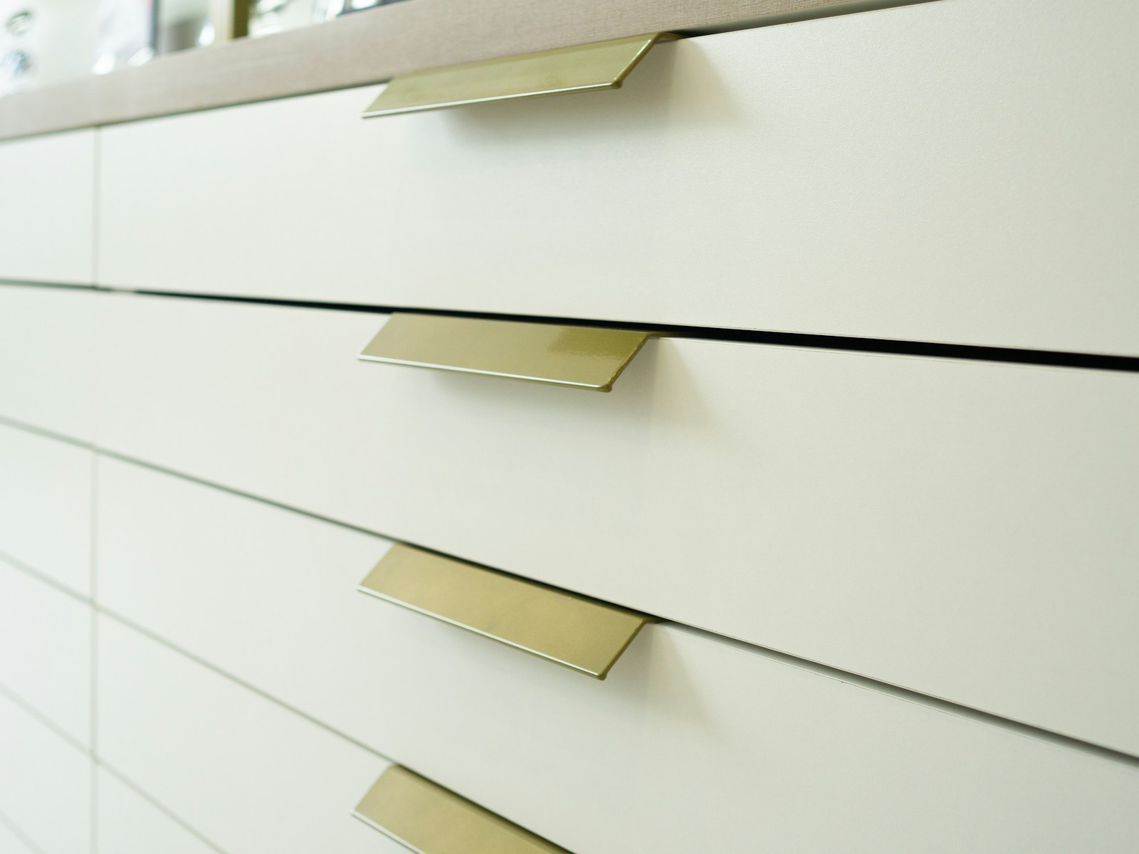 Commercial-grade Hardware