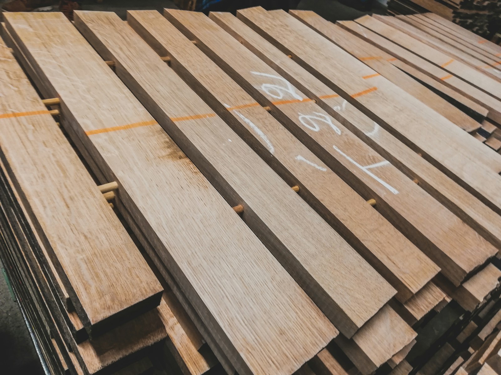 Hardwood & Plywood