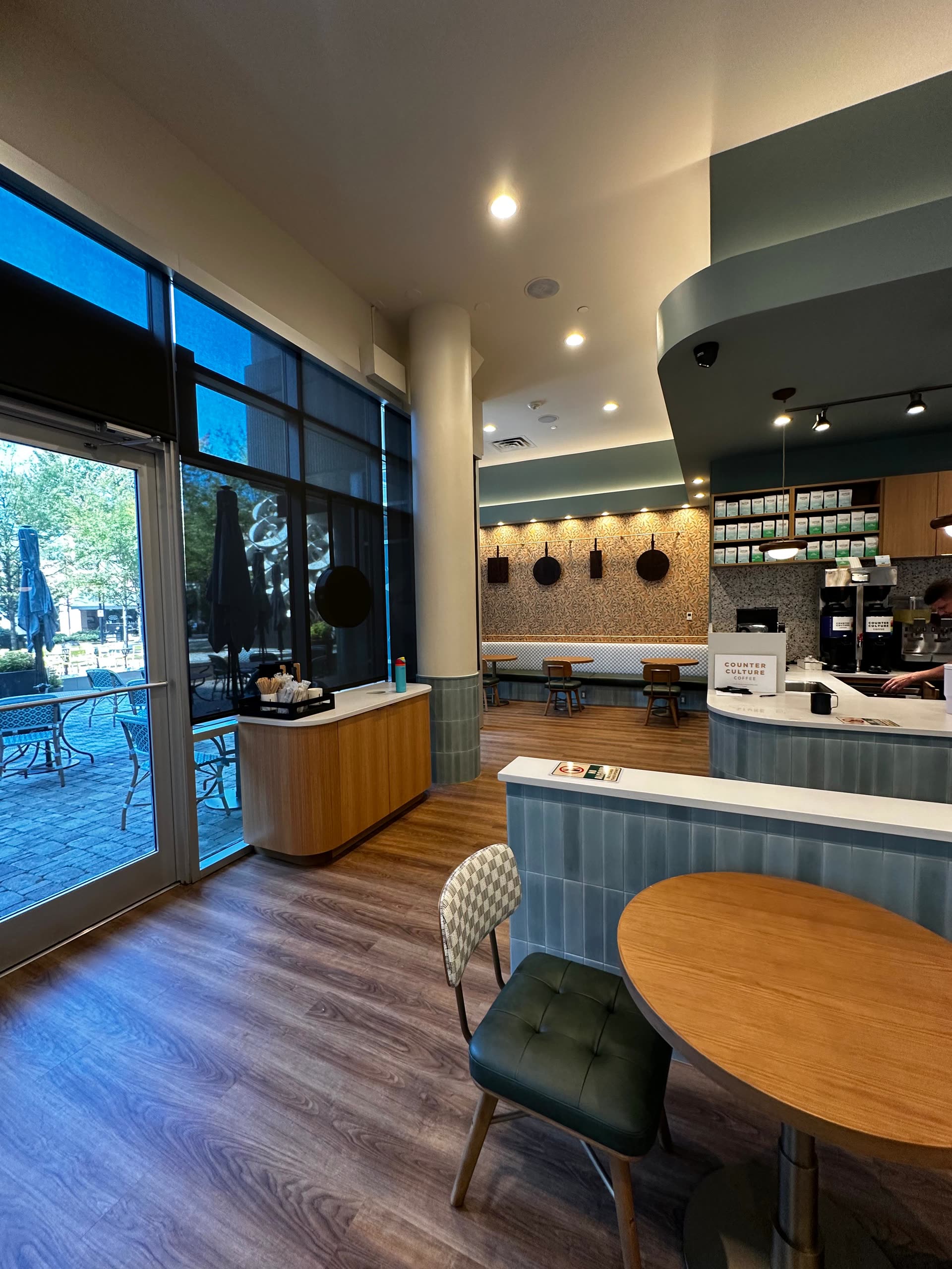 Meeting Grounds Market & Cafe