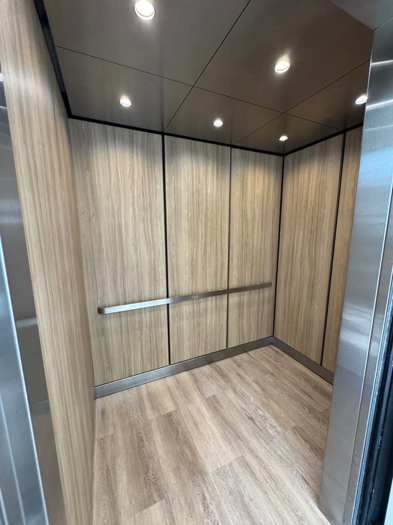 Residence Inn Buckhead — detail 1