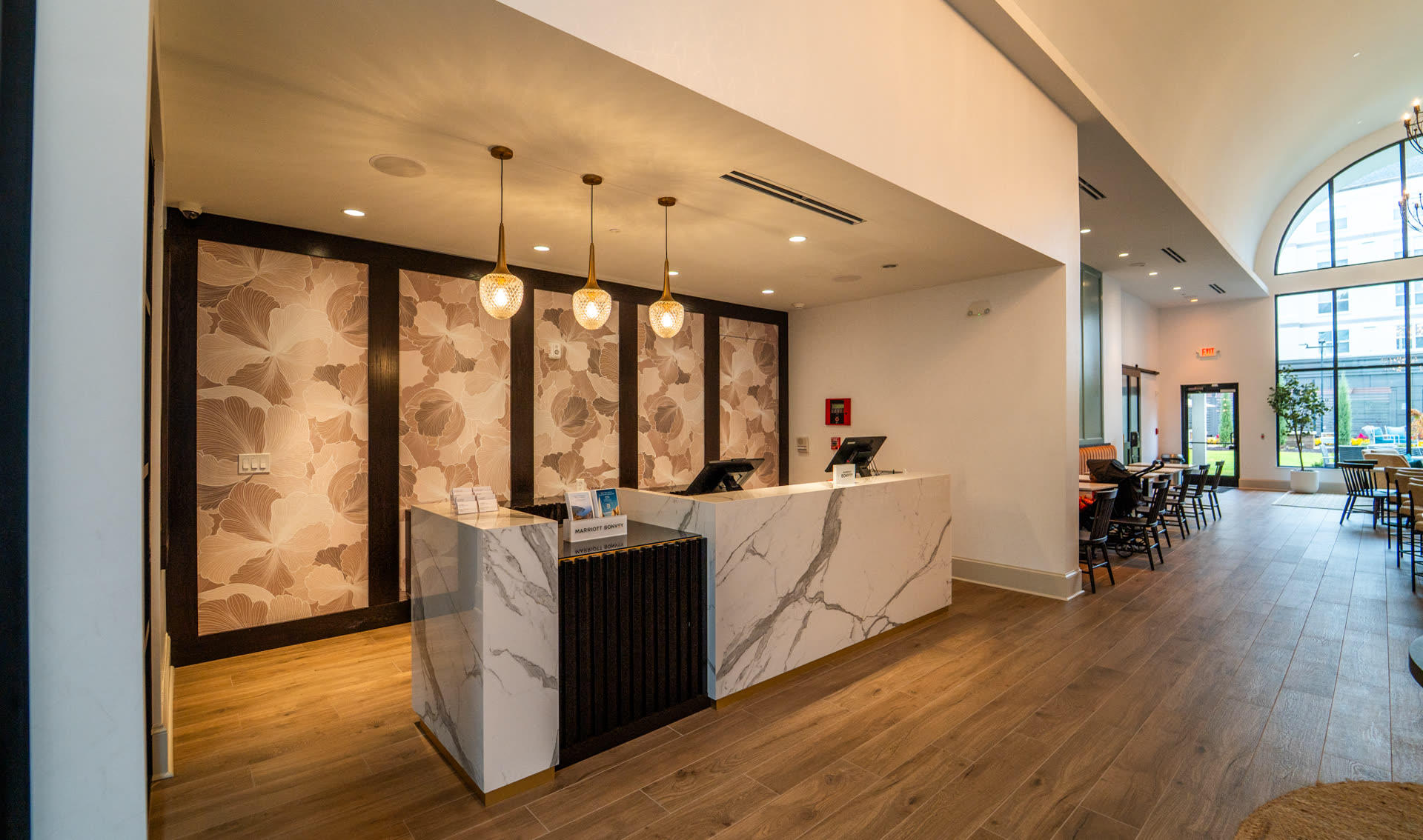 Residence Inn Buckhead