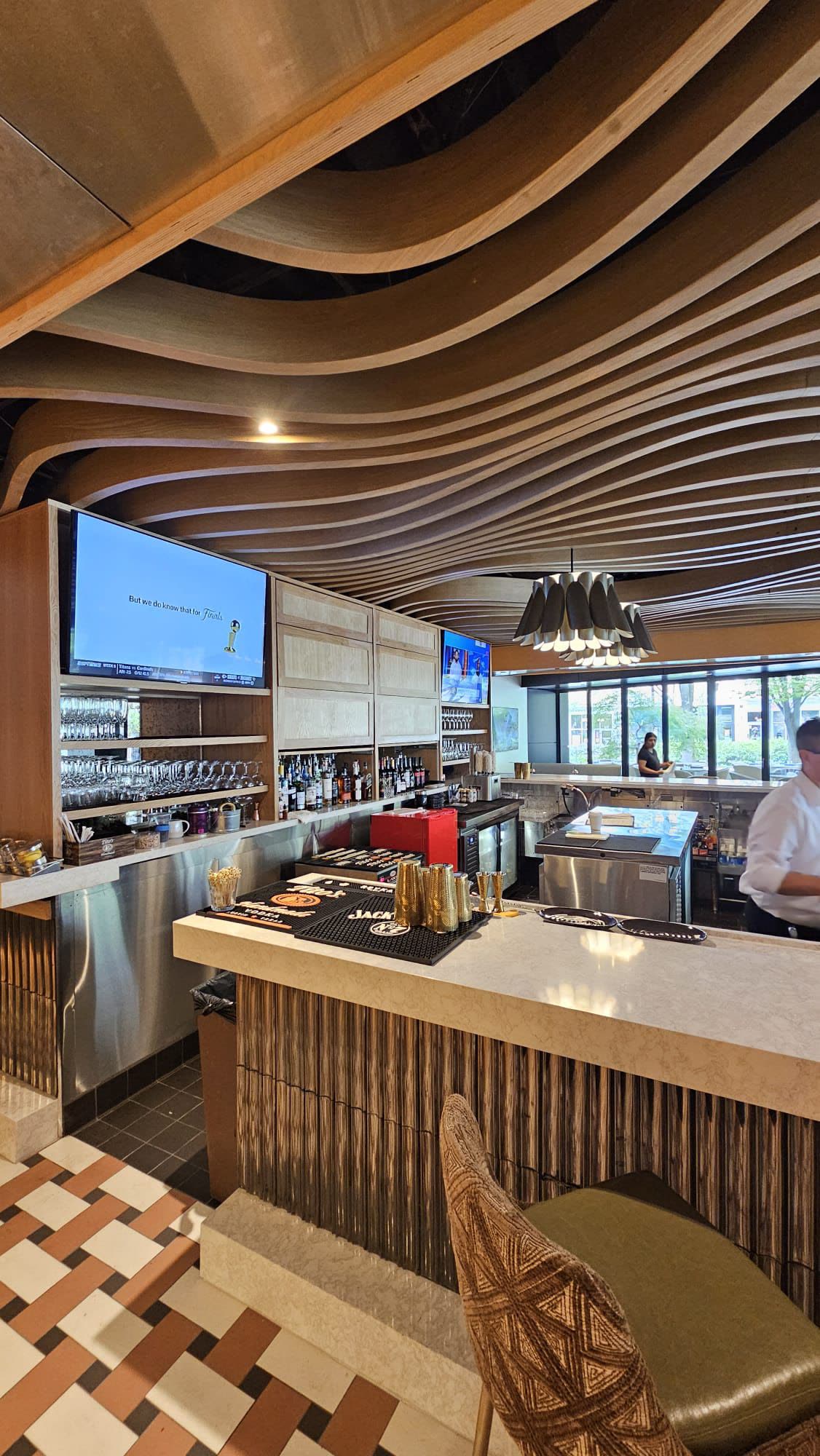 Roost Free Range Kitchen and Bar — detail 2