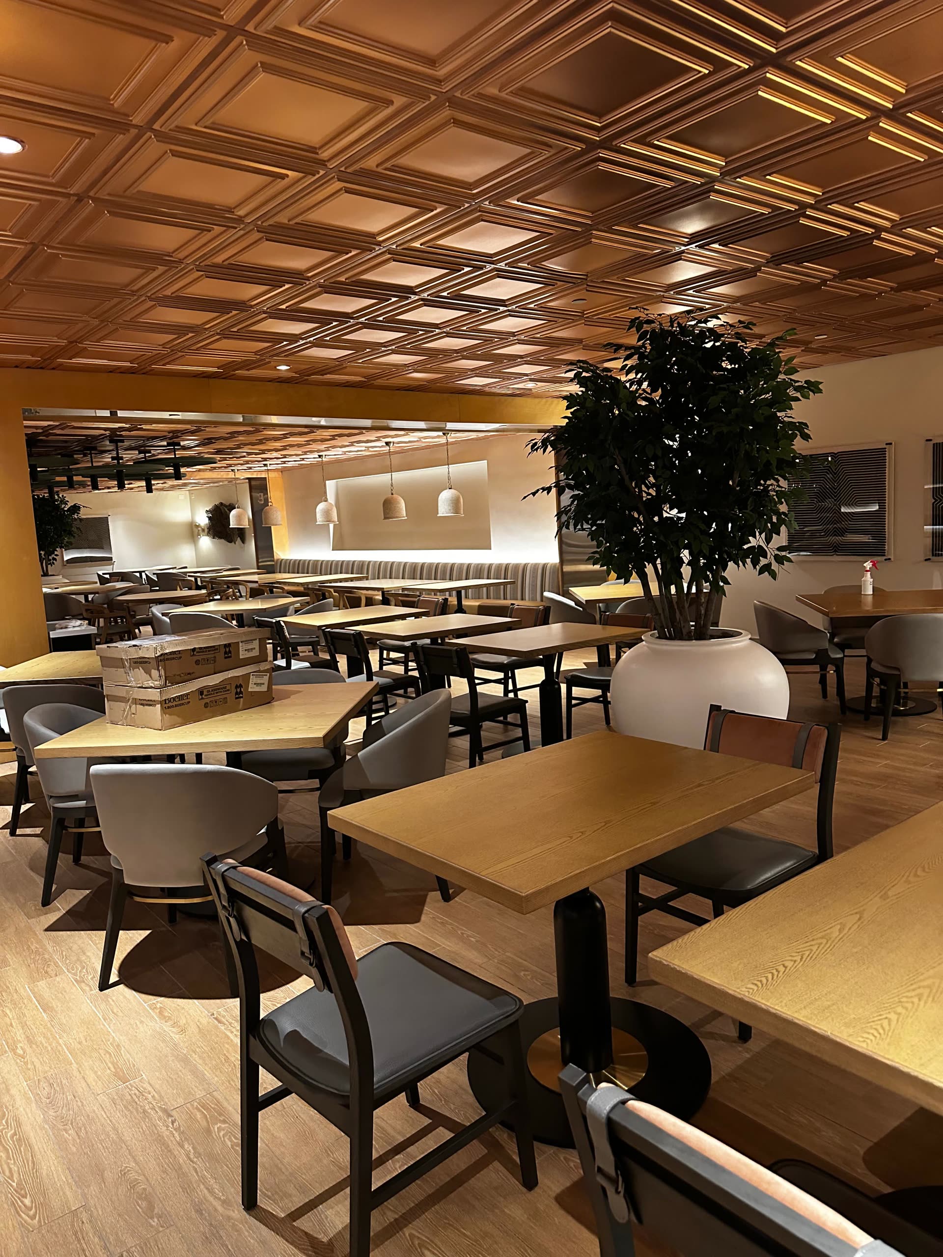 Roost Free Range Kitchen and Bar — detail 4