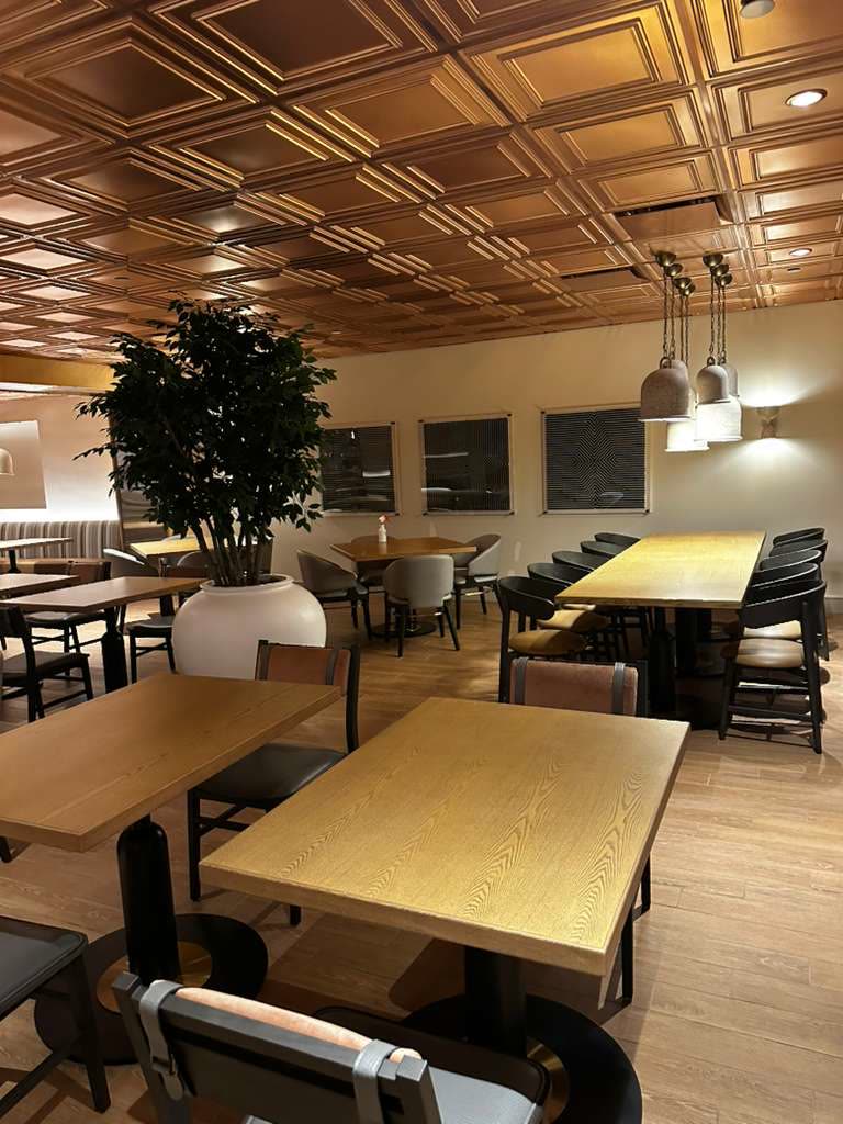 Roost Free Range Kitchen and Bar — detail 5