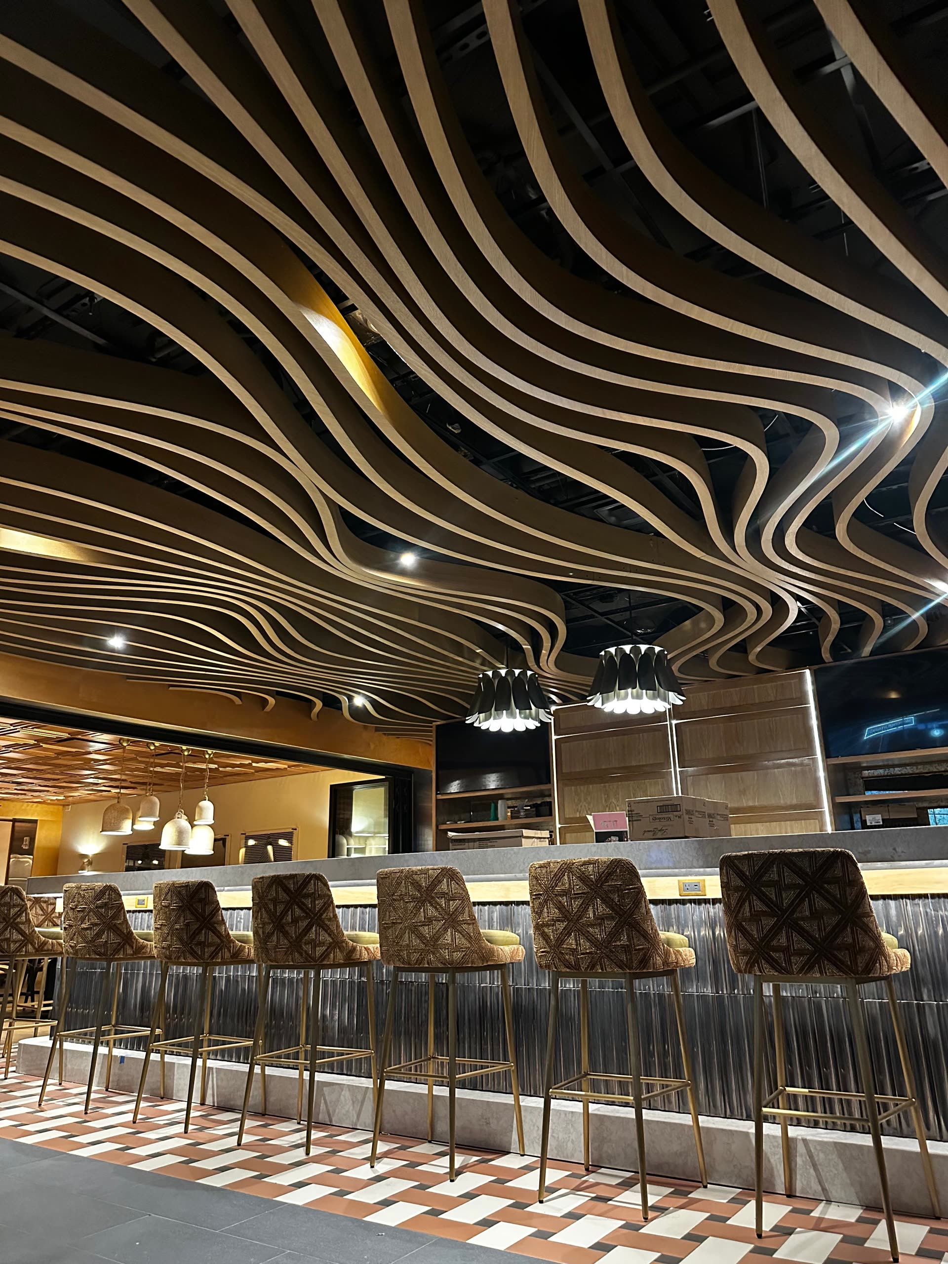 Roost Free Range Kitchen and Bar